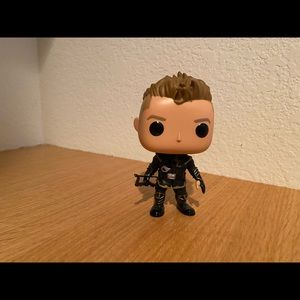 Marvel; Avengers Endgame Hawkeye “Ronin” Funko POP